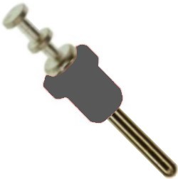 11333M518 1133-03M-0518 INSULATED TERMINAL